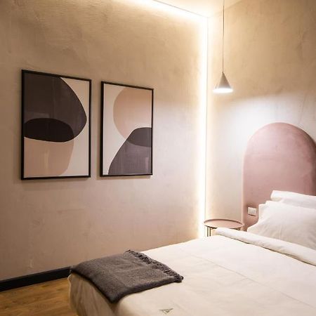 Allure Boutique Hotel Tiranë Luaran gambar