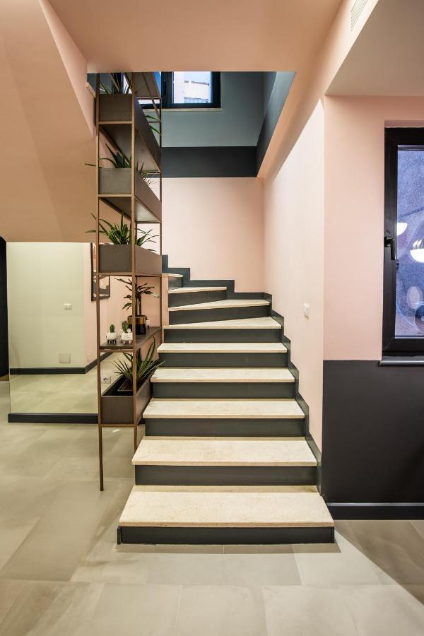 Allure Boutique Hotel Tiranë Luaran gambar