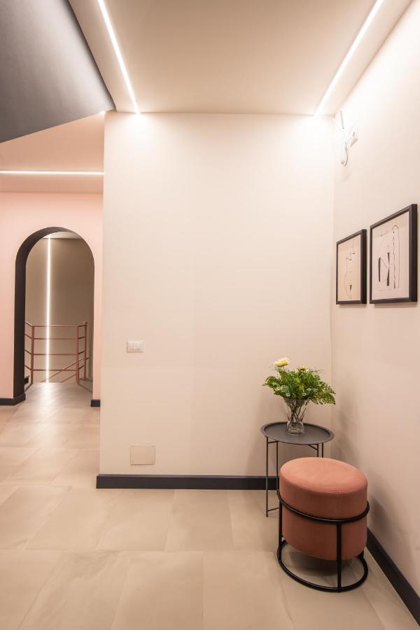 Allure Boutique Hotel Tiranë Luaran gambar